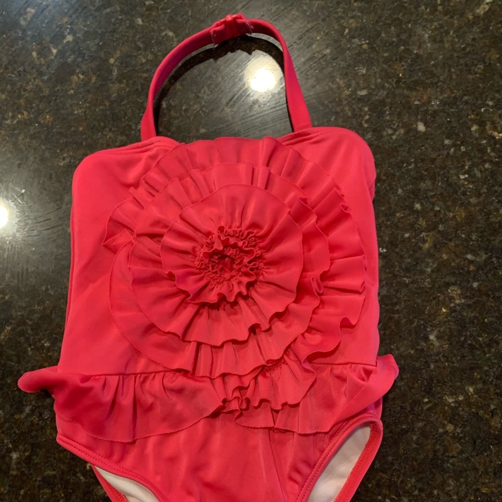 Janie and jack swim suit